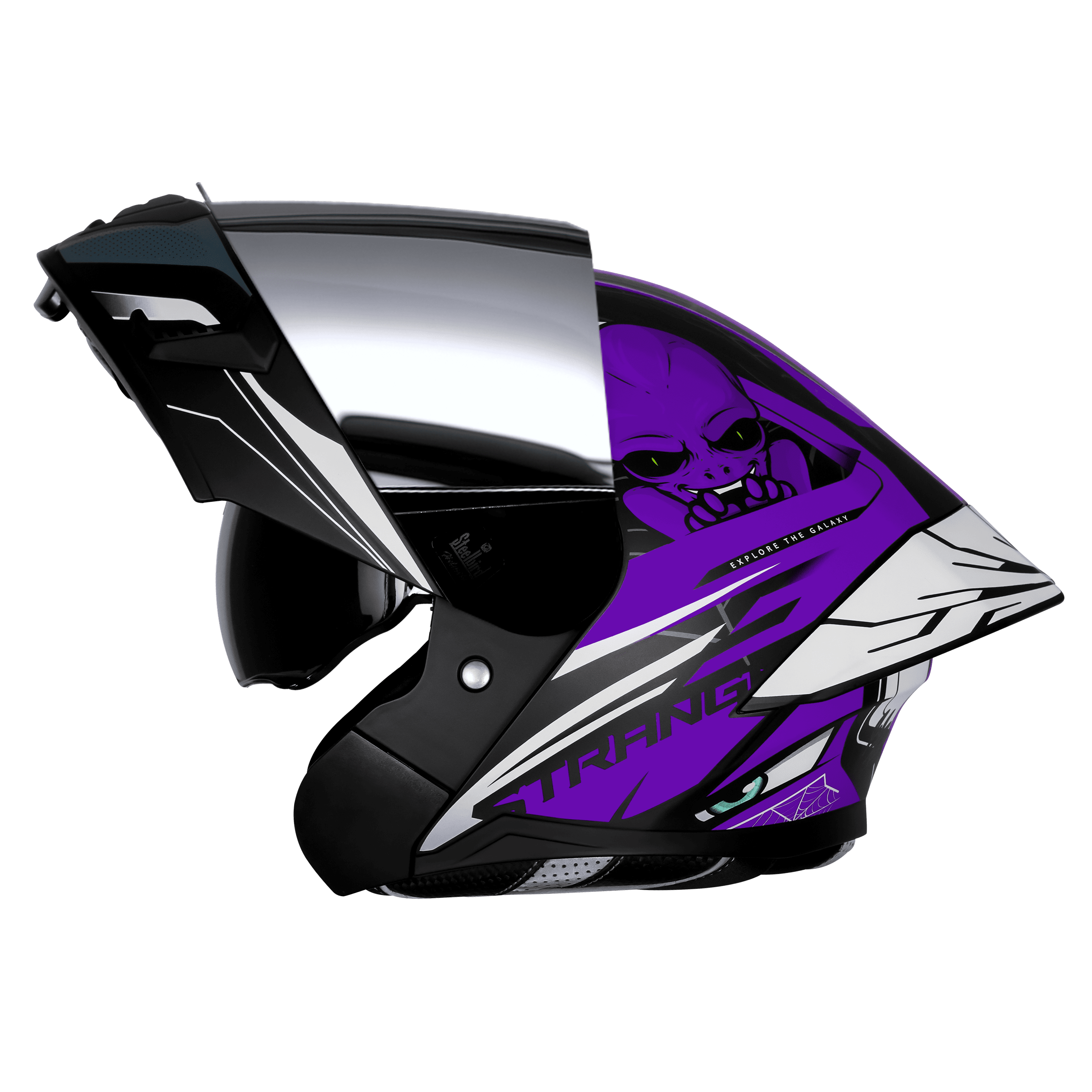 helmet